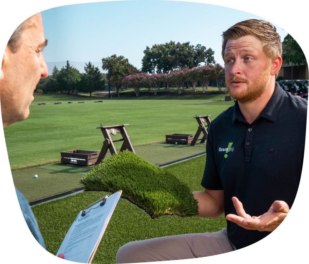 Why Become a Grass365 Franchisee?