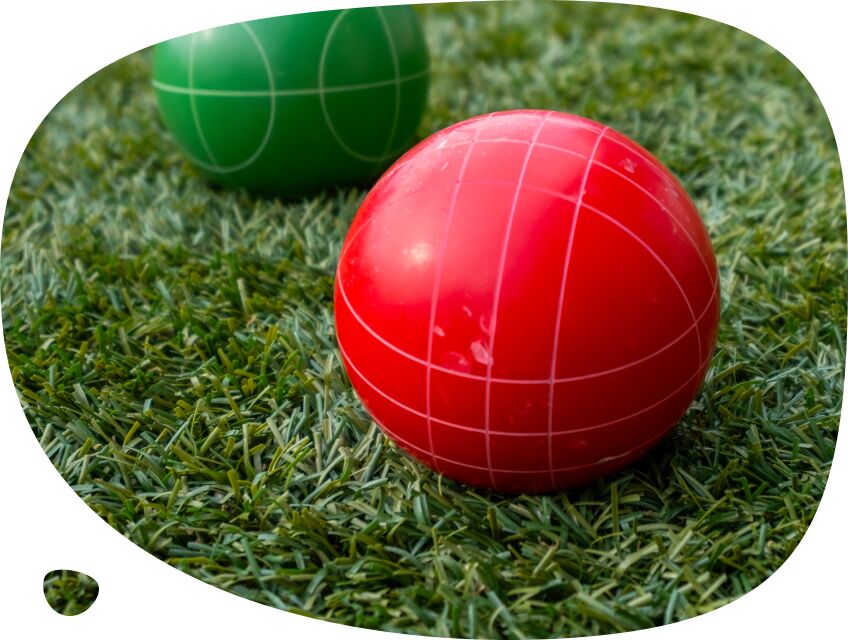 Learn more about Grass365's premium synthetic grass, SealTuft.
