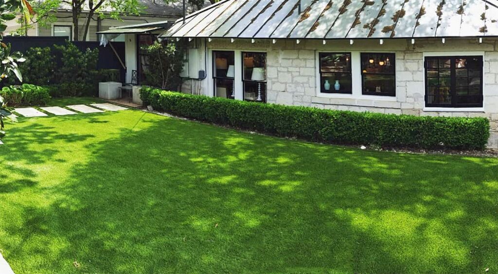 artificial grass dallas