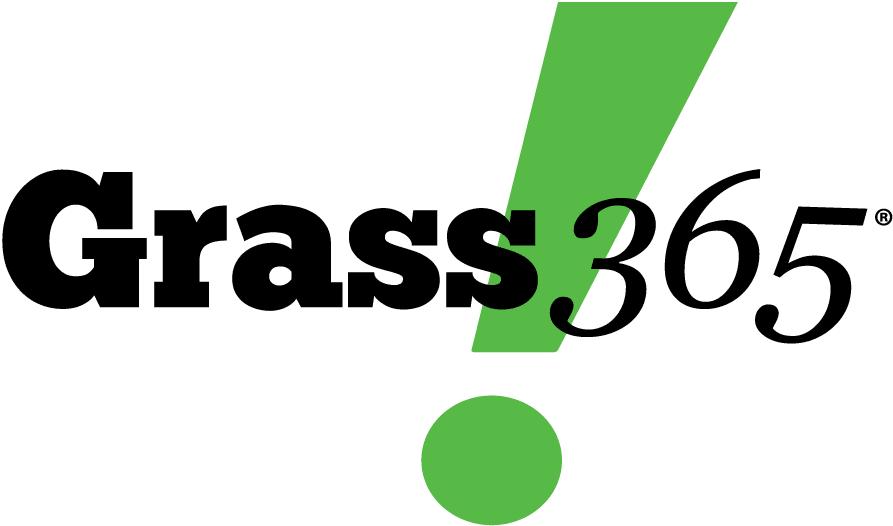 Grass365 Logo