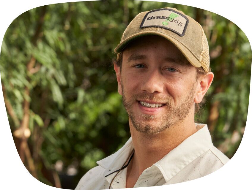 Grass365 locally owned and operated in Long Island