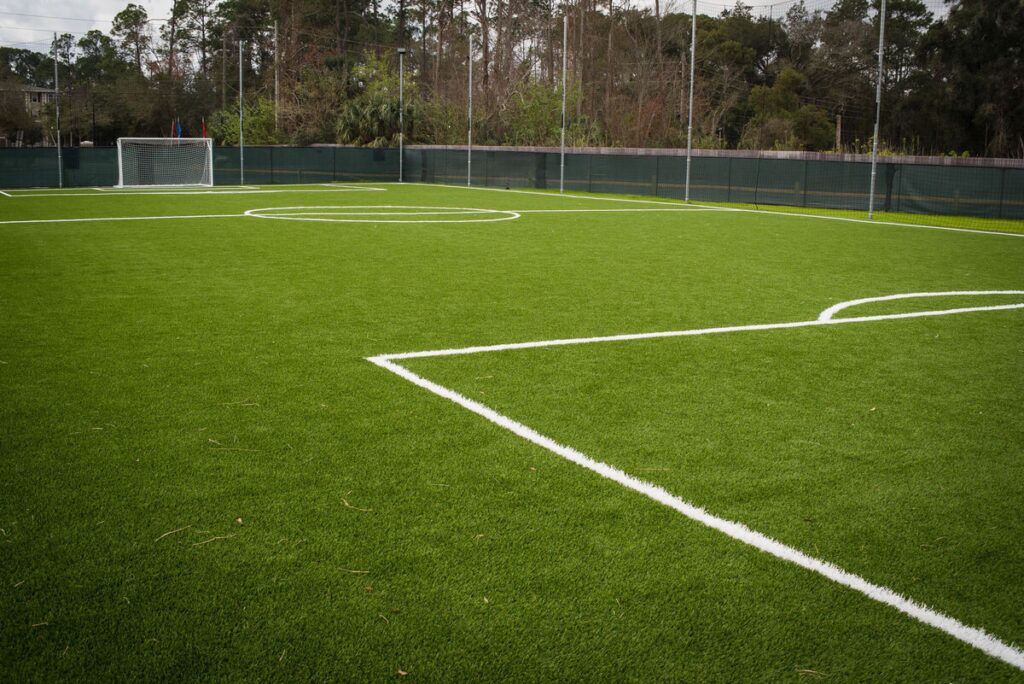 Artificial Sports Turf